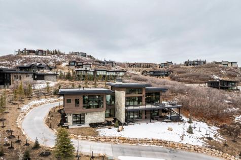 4027 Aspen Camp Loop Park City UT 84098