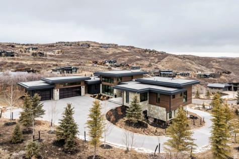 4027 Aspen Camp Loop Park City UT 84098