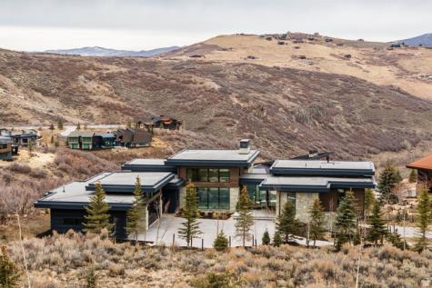 4027 Aspen Camp Loop Park City UT 84098