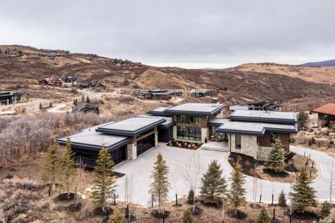 4027 Aspen Camp Loop Park City UT 84098