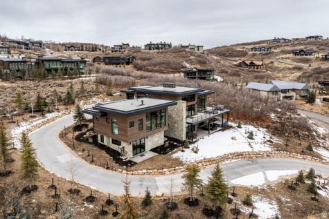 4027 Aspen Camp Loop Park City UT 84098