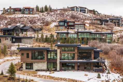 4027 Aspen Camp Loop Park City UT 84098