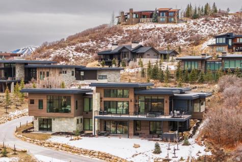 4027 Aspen Camp Loop Park City UT 84098