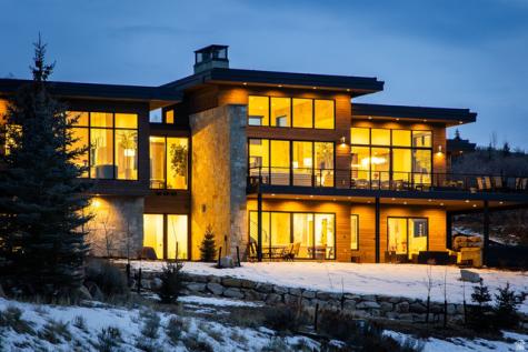 4027 Aspen Camp Loop Park City UT 84098