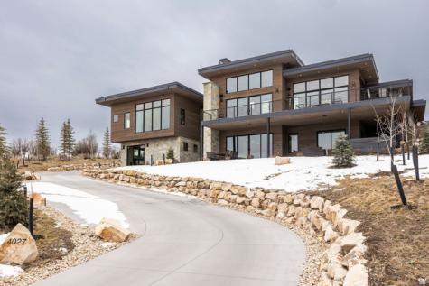 4027 Aspen Camp Loop Park City UT 84098