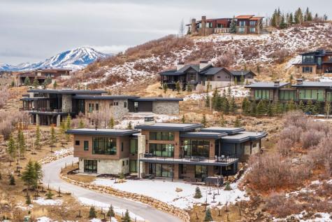 4027 Aspen Camp Loop Park City UT 84098