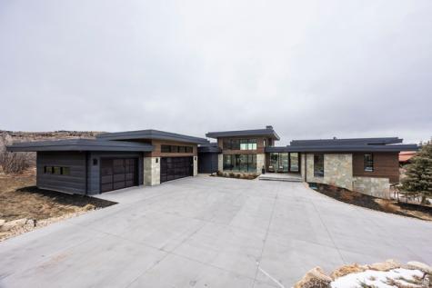 4027 Aspen Camp Loop Park City UT 84098