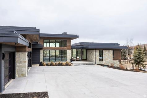 4027 Aspen Camp Loop Park City UT 84098