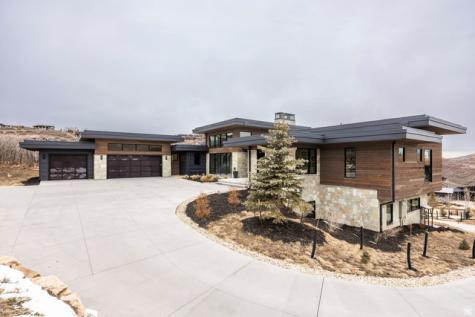 4027 Aspen Camp Loop Park City UT 84098