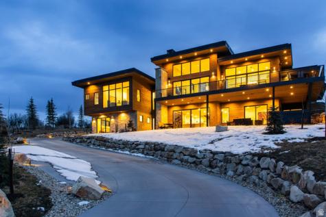 4027 Aspen Camp Loop Park City UT 84098