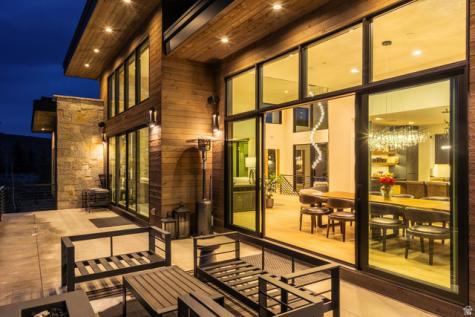 4027 Aspen Camp Loop Park City UT 84098