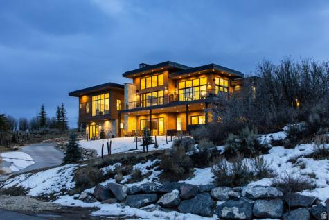 4027 Aspen Camp Loop Park City UT 84098