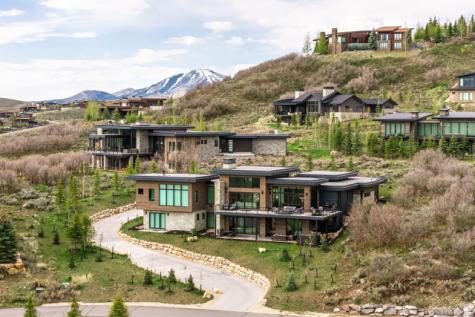 4027 Aspen Camp Loop Park City UT 84098
