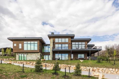 4027 Aspen Camp Loop Park City UT 84098