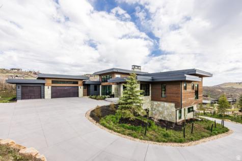 4027 Aspen Camp Loop Park City UT 84098