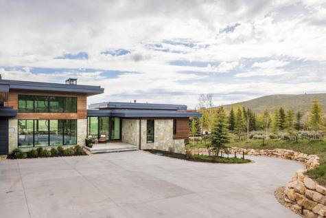 4027 Aspen Camp Loop Park City UT 84098