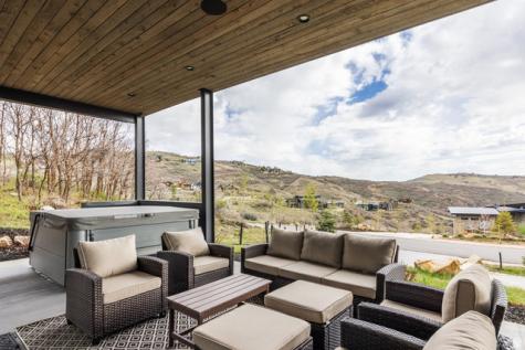 4027 Aspen Camp Loop Park City UT 84098