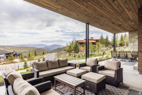 4027 Aspen Camp Loop Park City UT 84098