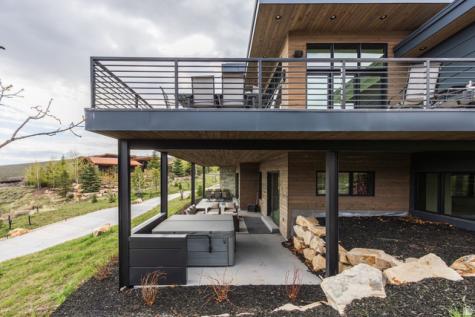 4027 Aspen Camp Loop Park City UT 84098