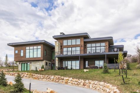 4027 Aspen Camp Loop Park City UT 84098