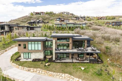 4027 Aspen Camp Loop Park City UT 84098