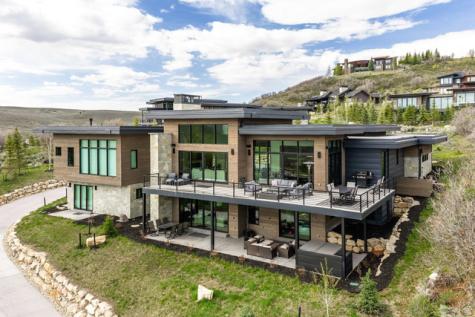 4027 Aspen Camp Loop Park City UT 84098