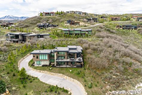 4027 Aspen Camp Loop Park City UT 84098