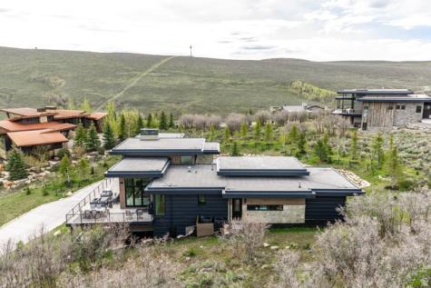 4027 Aspen Camp Loop Park City UT 84098