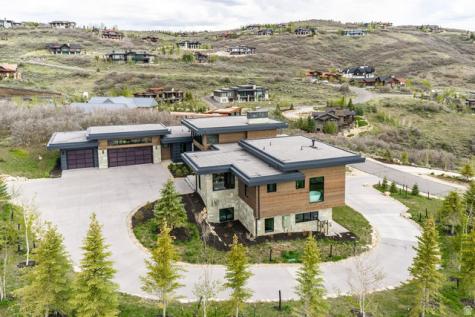 4027 Aspen Camp Loop Park City UT 84098