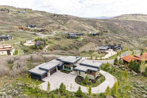 4027 Aspen Camp Loop Park City UT 84098