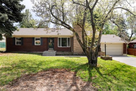 1287 E 34 S Ogden UT 84403