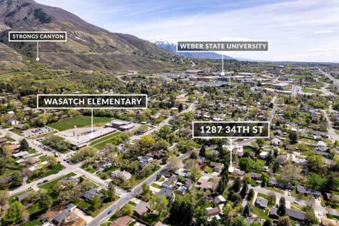 1287 E 34 S Ogden UT 84403