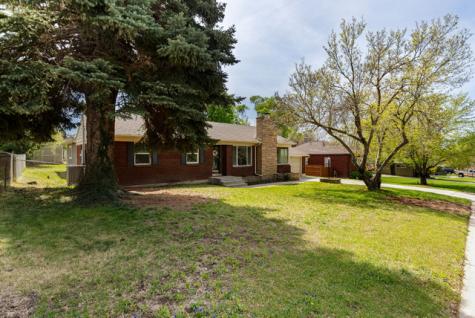 1287 E 34 S Ogden UT 84403