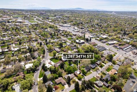 1287 E 34 S Ogden UT 84403