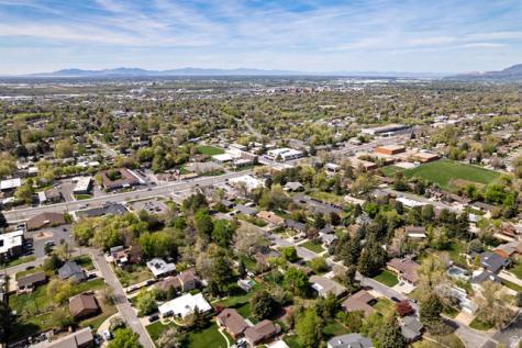 1287 E 34 S Ogden UT 84403