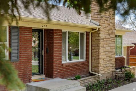 1287 E 34 S Ogden UT 84403