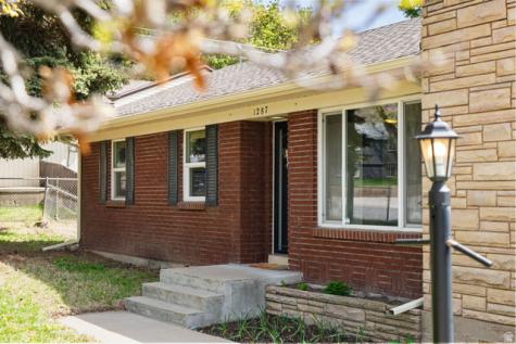 1287 E 34 S Ogden UT 84403