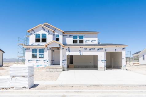 2241 E Granite Lane Eagle Mountain UT 84005