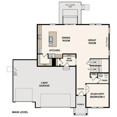 2241 E Granite Lane Eagle Mountain UT 84005