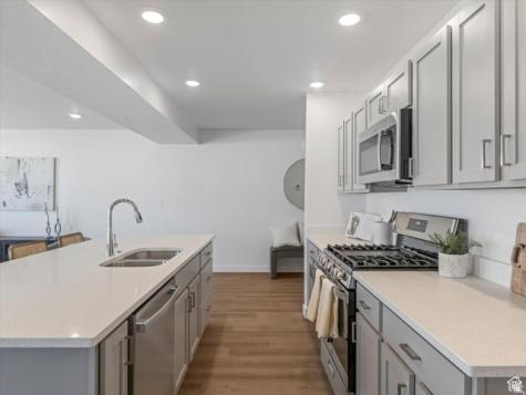3529 N Sparrow Lane Eagle Mountain UT 84005