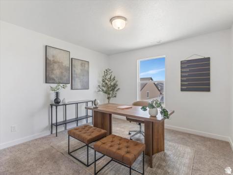 3529 N Sparrow Lane Eagle Mountain UT 84005