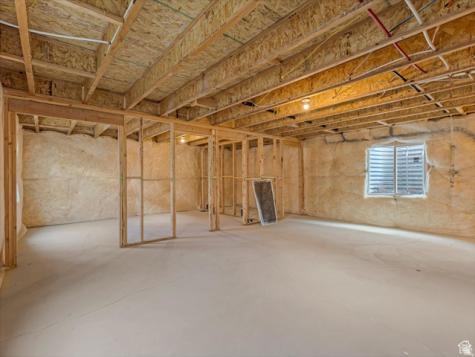 3529 N Sparrow Lane Eagle Mountain UT 84005
