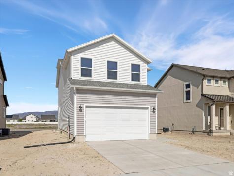 3529 N Sparrow Lane Eagle Mountain UT 84005