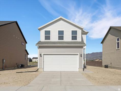3529 N Sparrow Lane Eagle Mountain UT 84005