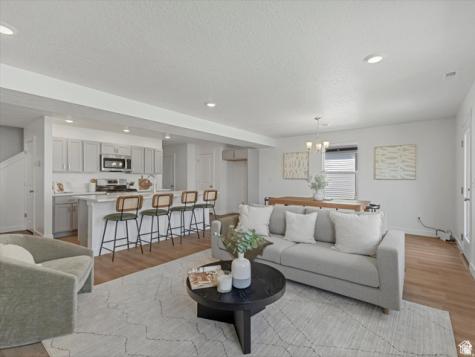3529 N Sparrow Lane Eagle Mountain UT 84005