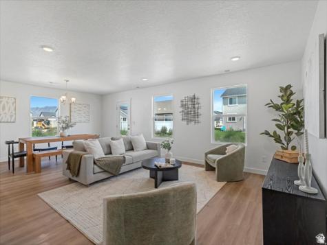 3529 N Sparrow Lane Eagle Mountain UT 84005