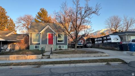 549 S Main Street Payson UT 84651