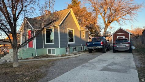 549 S Main Street Payson UT 84651