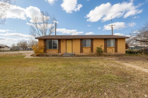 495 E 400 S Roosevelt UT 84066