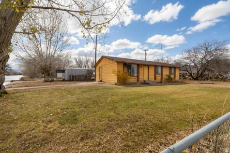 495 E 400 S Roosevelt UT 84066